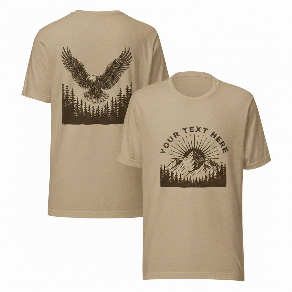 Unisex t-shirt
